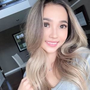 Meet your Posher, Linh